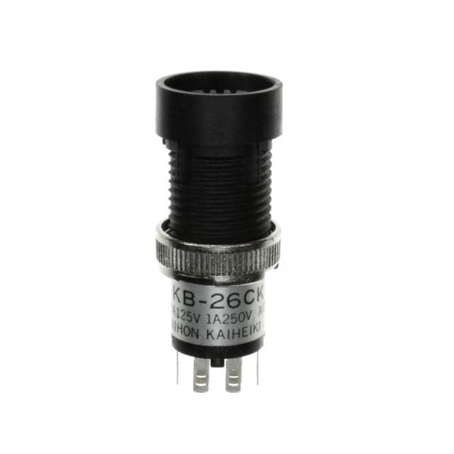 KB26CKW01 Image 