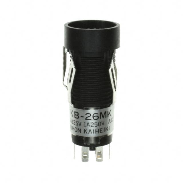 KB26MKW01 Image 