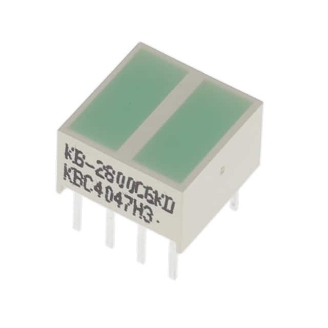 KB2800CGKD Image 