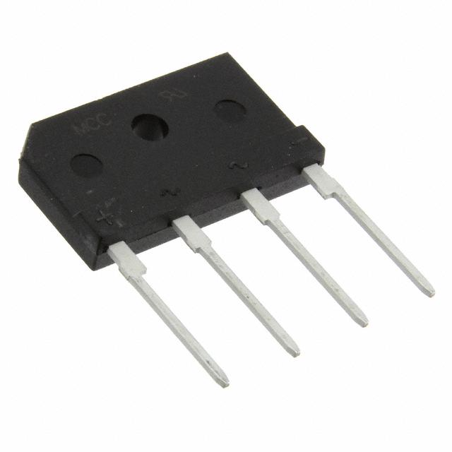 KBJ610G-BP Image 