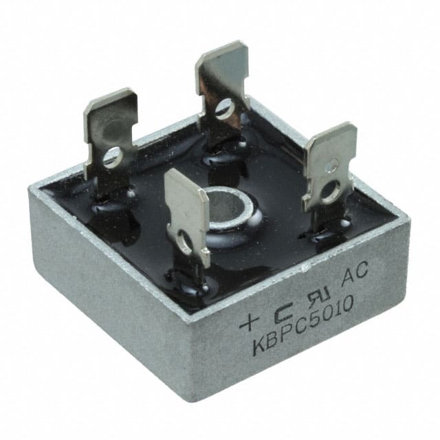 KBPC5010-G Image 