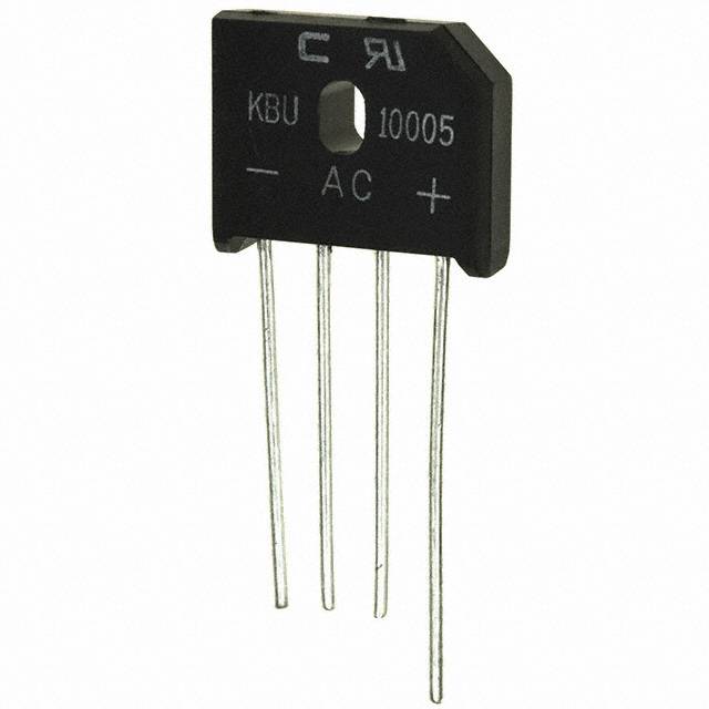 KBU10005-G Image 