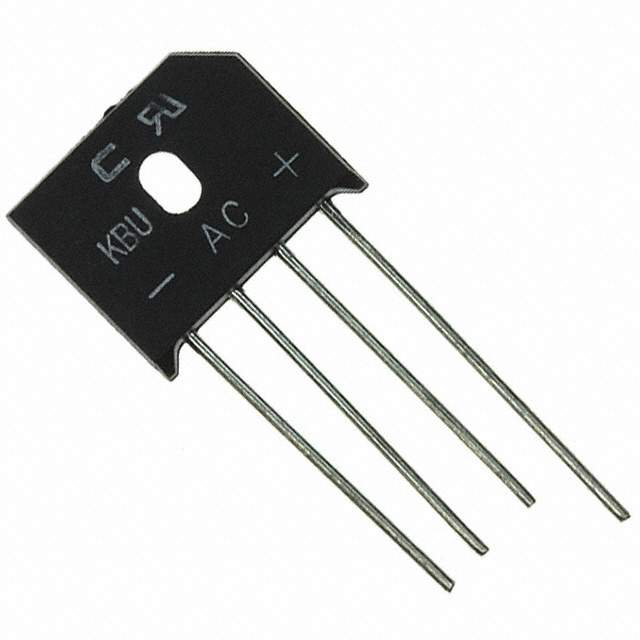 KBU25005-G Image 