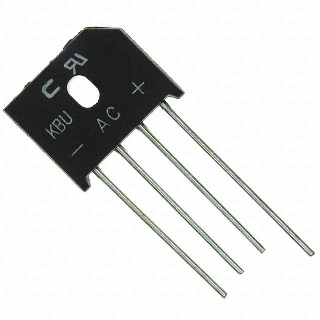 KBU2504-G Image 