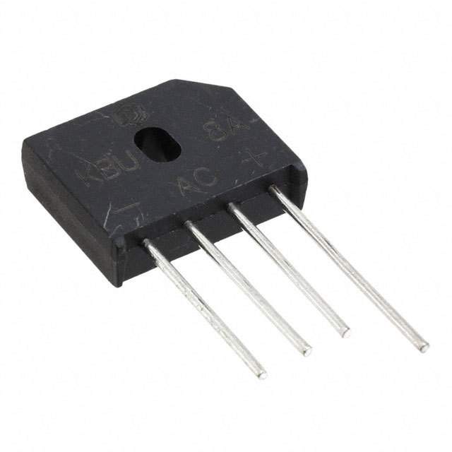 KBU6D Image 