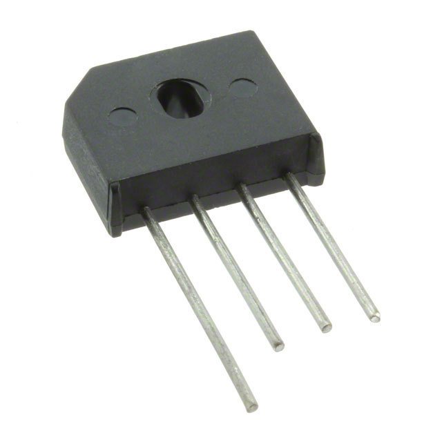 KBU6B Image 