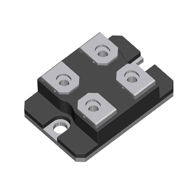 KHR4-T227 2000 OHM 5% Image 