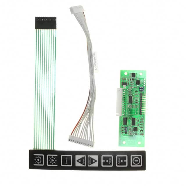 KIT 60121-3 Image 