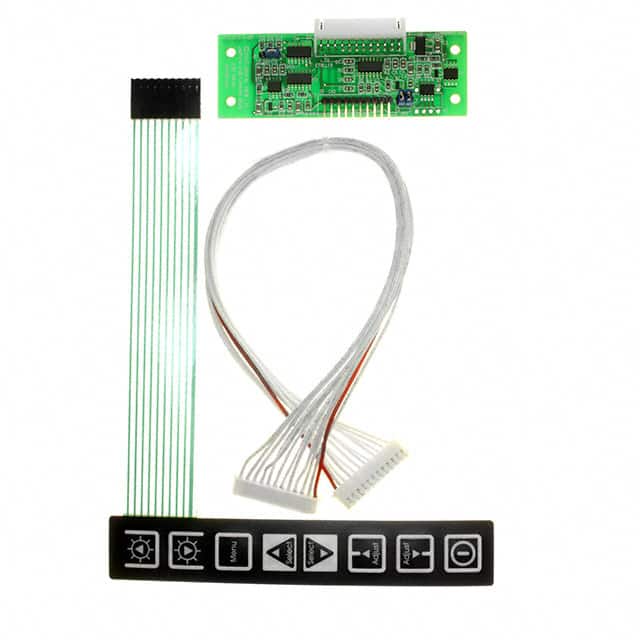 KIT 60131-3 Image 
