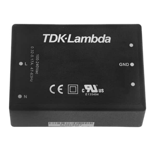 KMD15-55 Image 