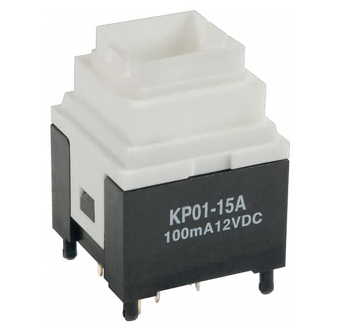 KP0115ACAKG03CF Image 