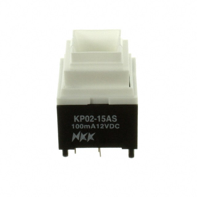 KP0215ASAKG03CF Image 