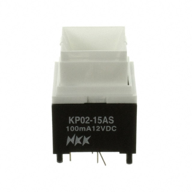 KP0215ASBKG03CF Image 