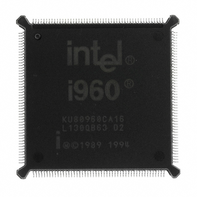 KU80960CA16 Image 