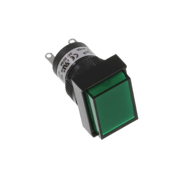 L16PLT10CGRN Image 