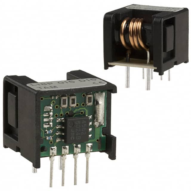 L18P015D15 Image 