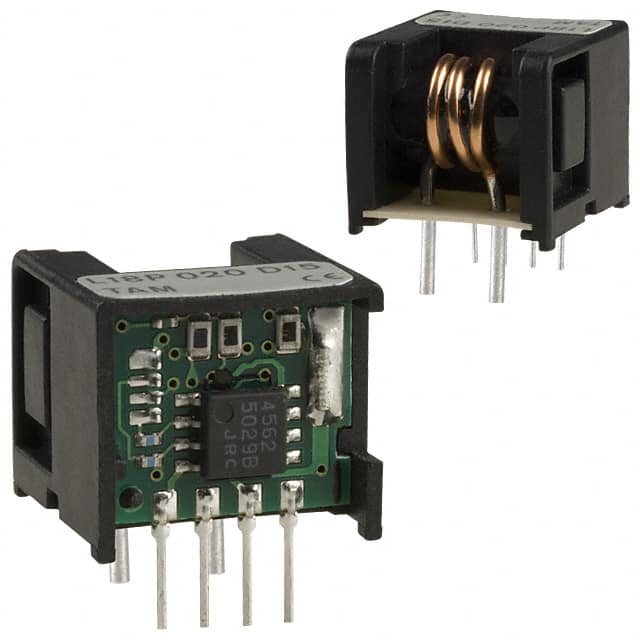 L18P020D15 Image 
