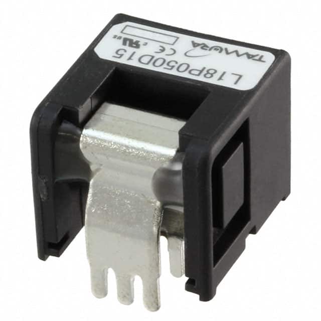 L18P050D15 Image 