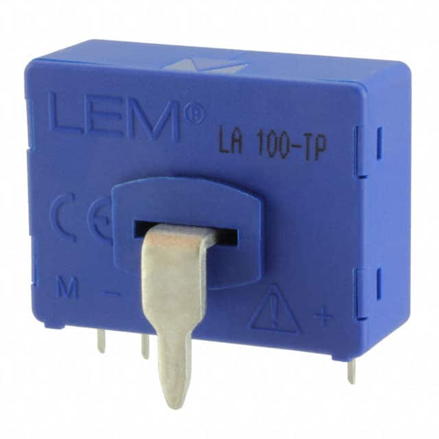 LA 100-TP Image 