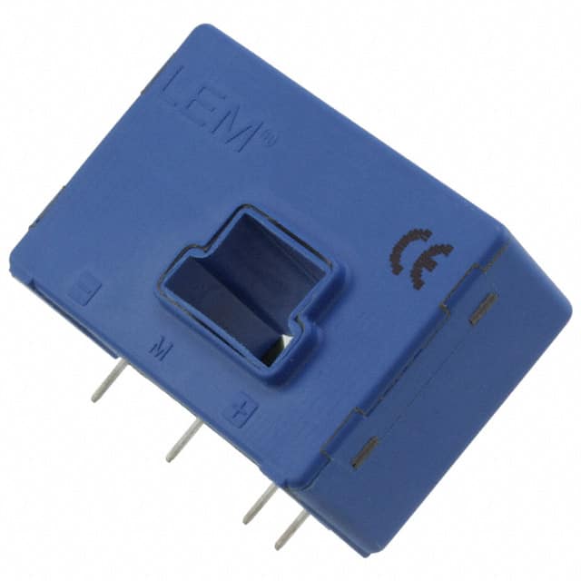 LA 125-P/SP4 Image 