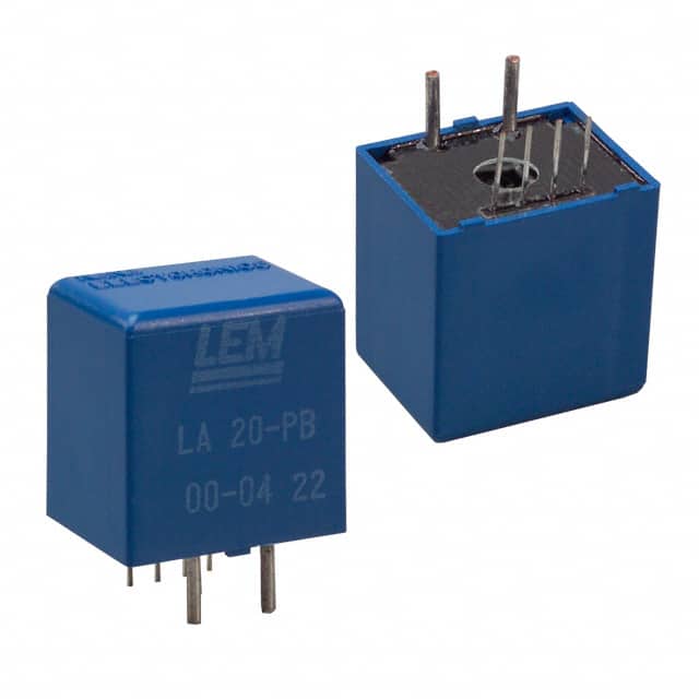 LA 20-PB Image 