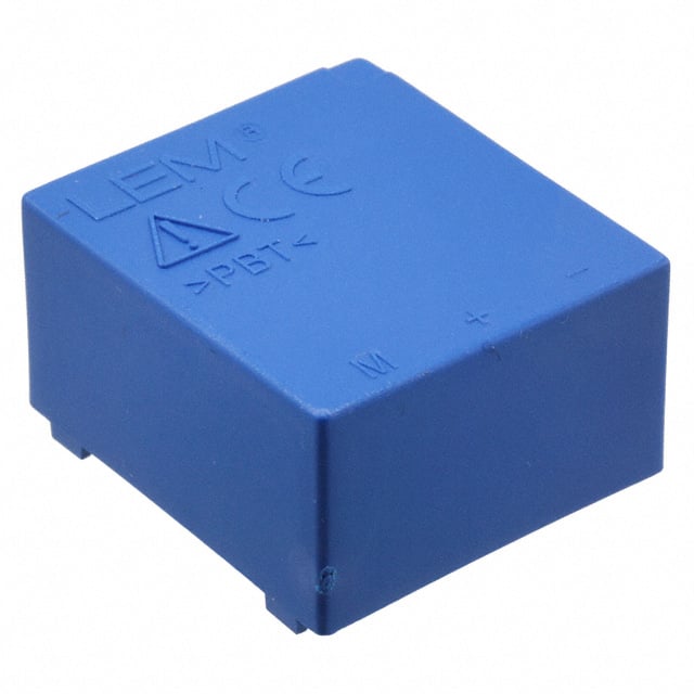 LA 25-NP Image 