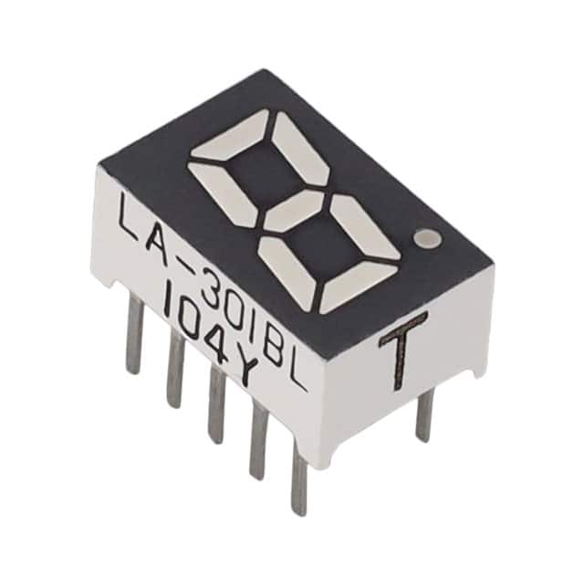 LA-301BL Image 