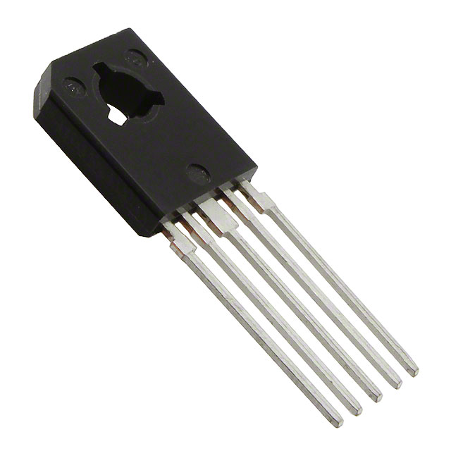 LA4425A-E Image 