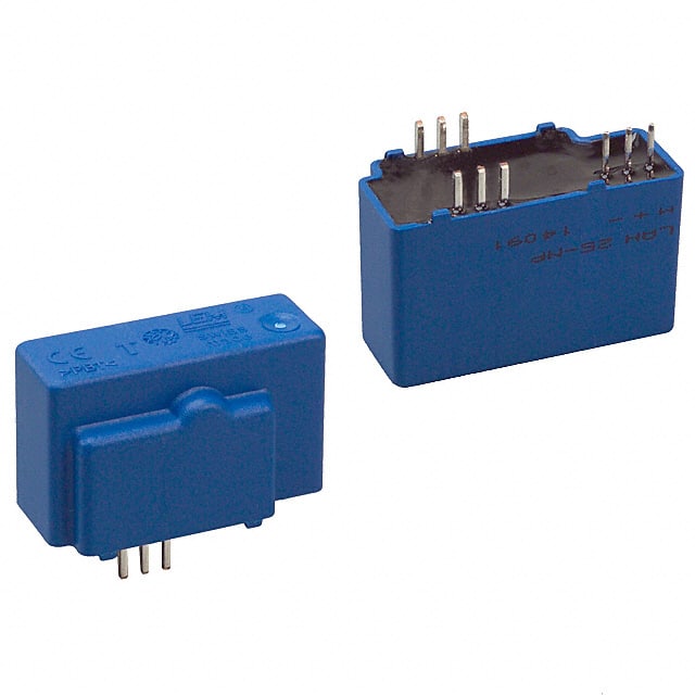 LAH 25-NP Image 