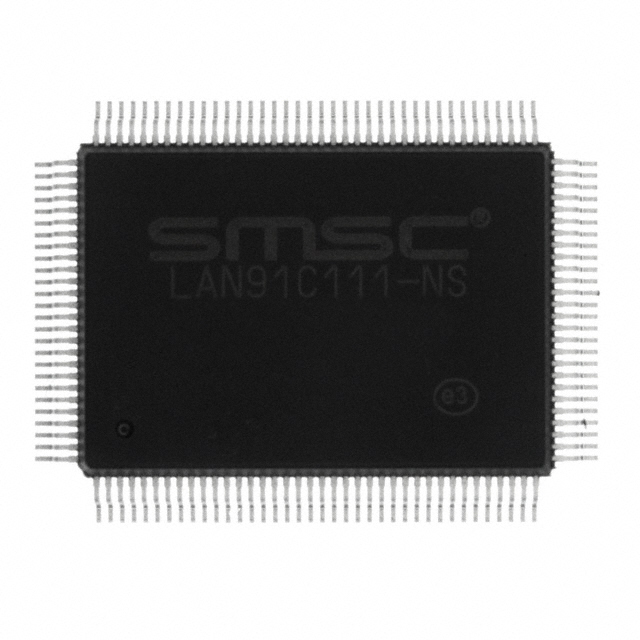 LAN91C111-NS Image 
