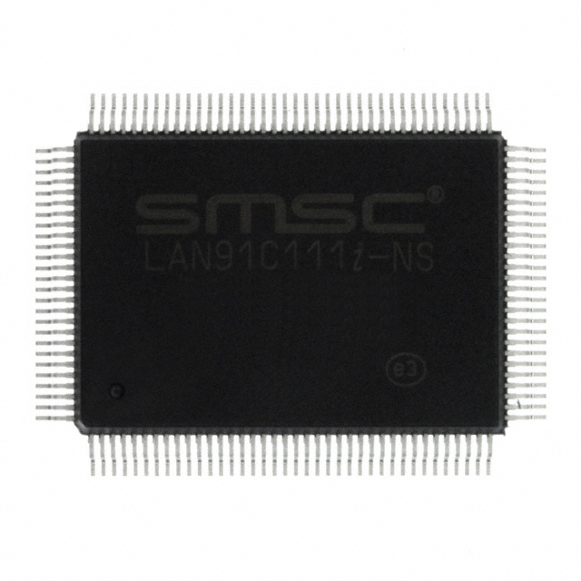 LAN91C111I-NS Image 
