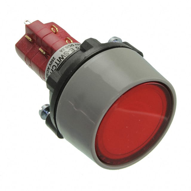 LASOAU120RED Image 