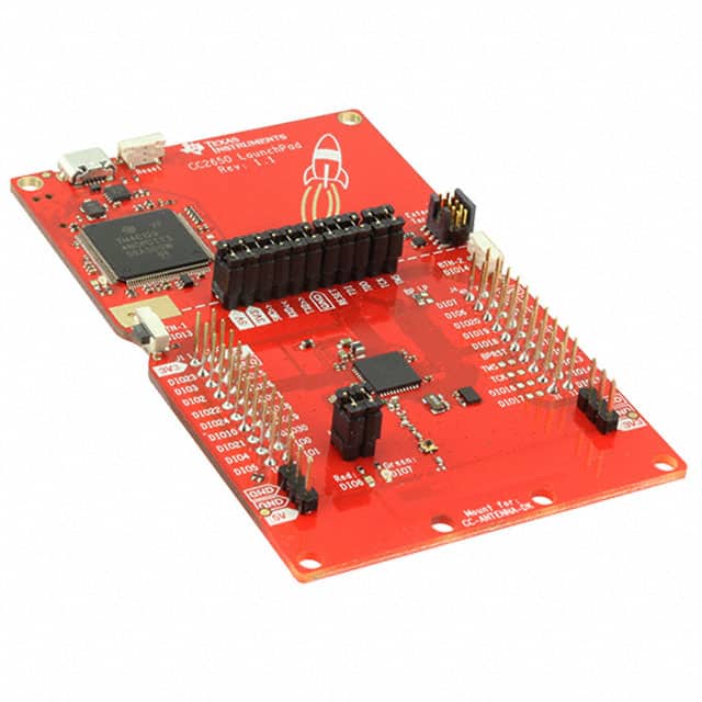 LAUNCHXL-CC2650 Image 