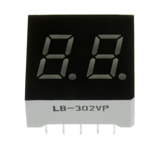 LB-302VP Image 