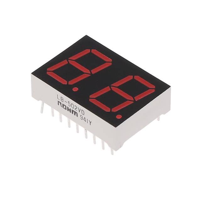 LB-502VD Image 