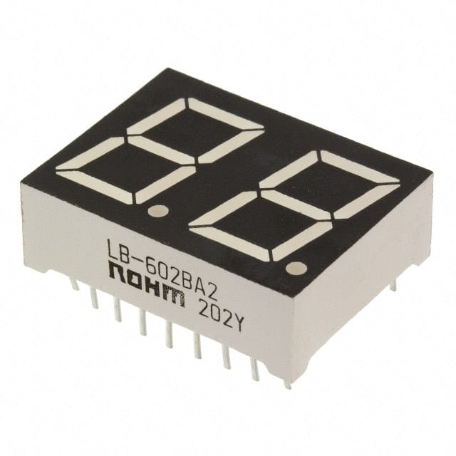 LB-602BA2 Image 