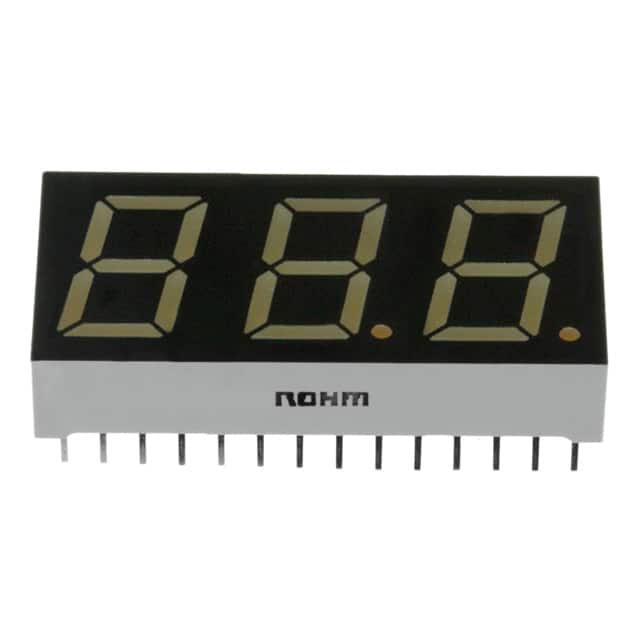 LB-603MF Image 