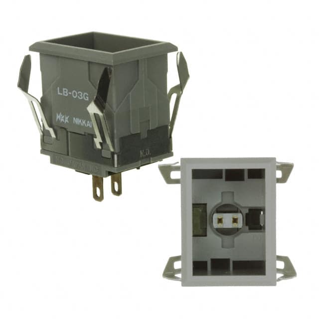 LB03GW01 Image 