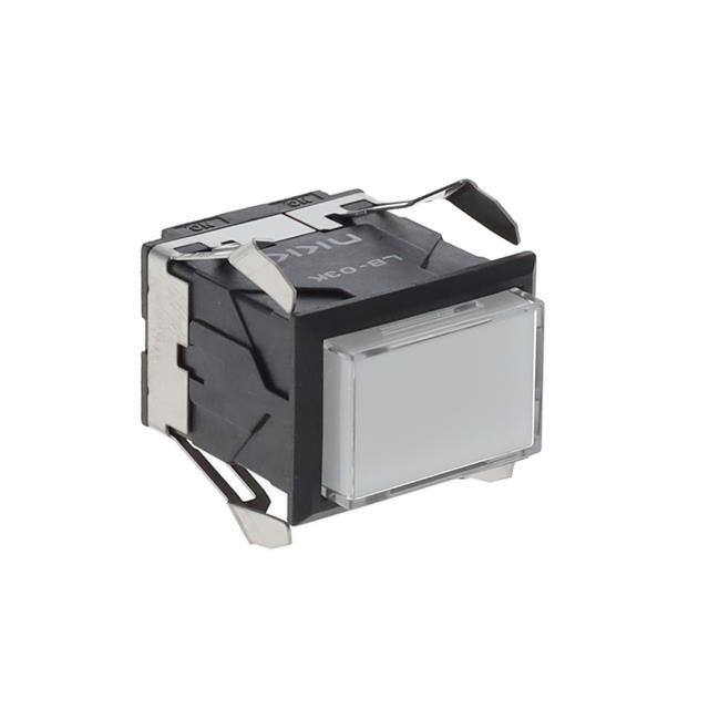 LB03KW01-5D12-JB Image 