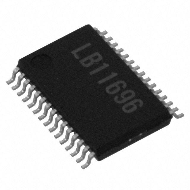 LC75814V-MPB-E Image 