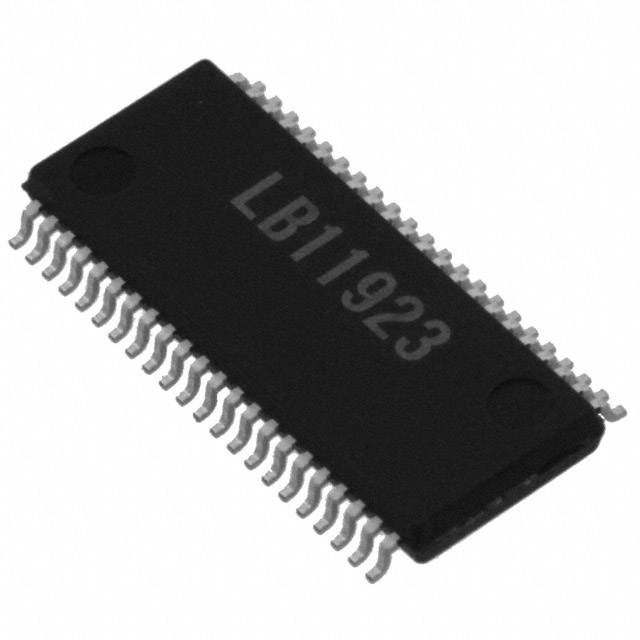 LV8104V-TLM-H Image 