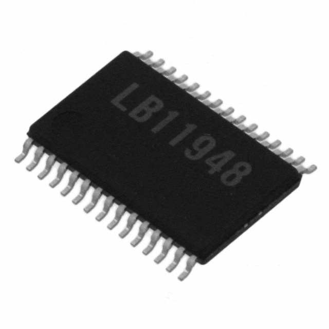 LV4910T-TLM-E Image 