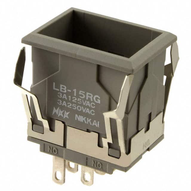 LB15RGW01 Image 