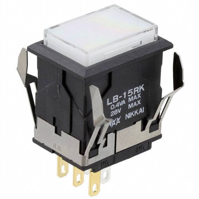 LB15RKG01-5C05-JB Image 