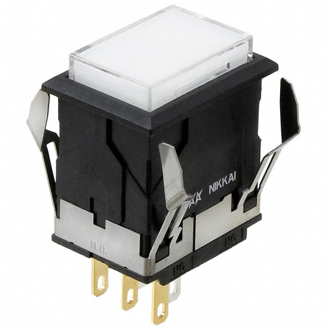 LB15RKG01-6G-JB Image 