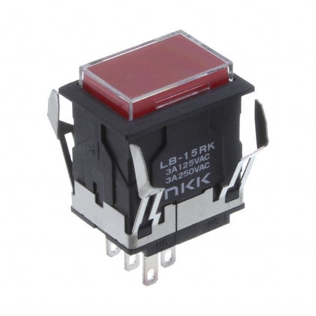 LB15RKW01-5C24-JC Image 