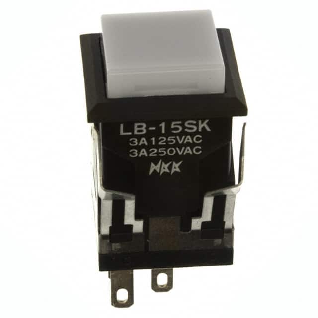 LB15SKW01-05-BJ Image 