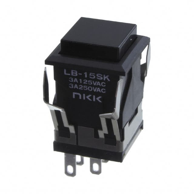 LB15SKW01-A Image 