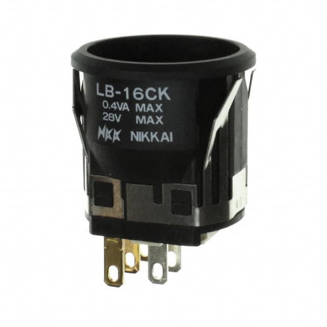 LB16CKG01 Image 