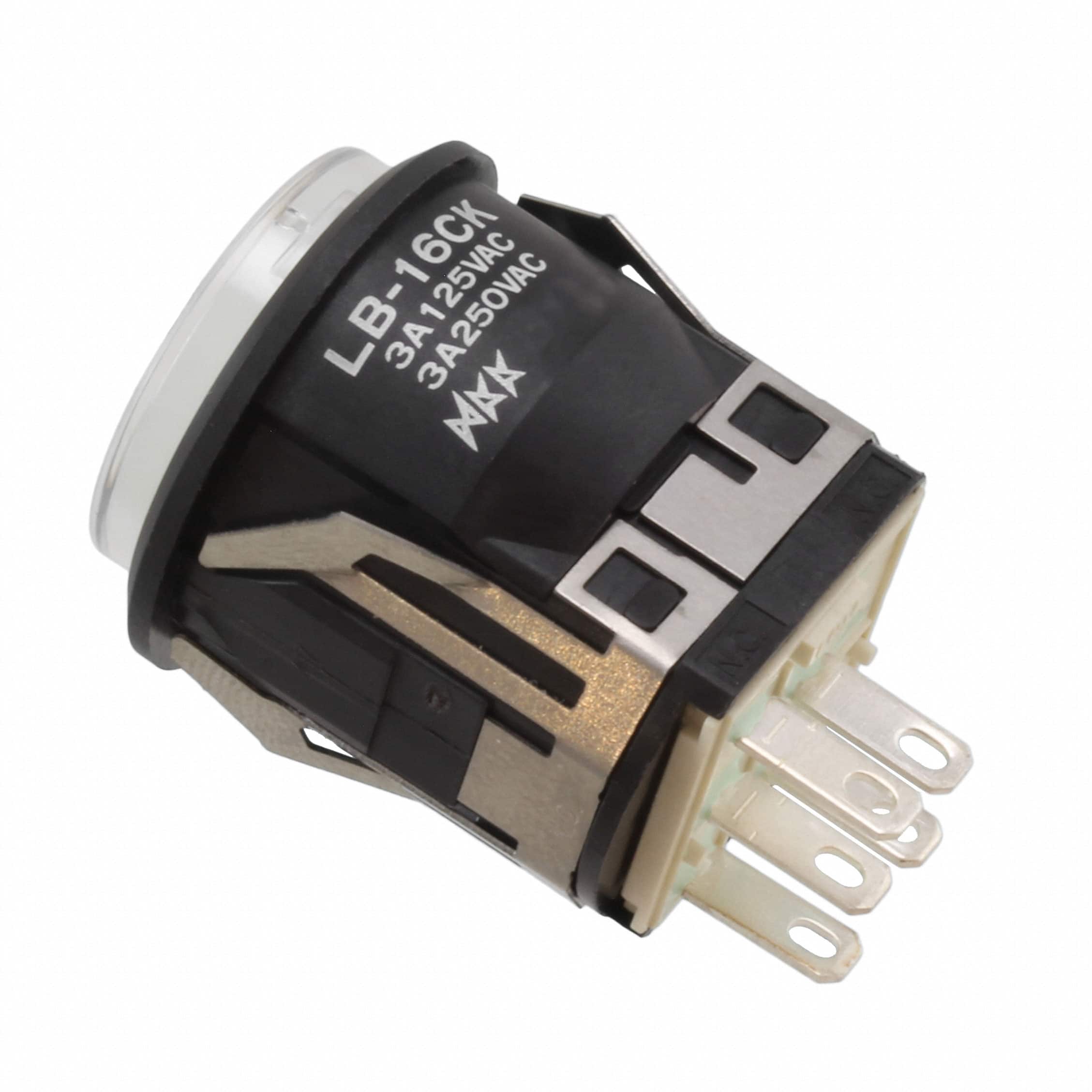 LB16CKW01-5D-JB Image 